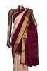 Pure Mysore Crepe Silk Saree